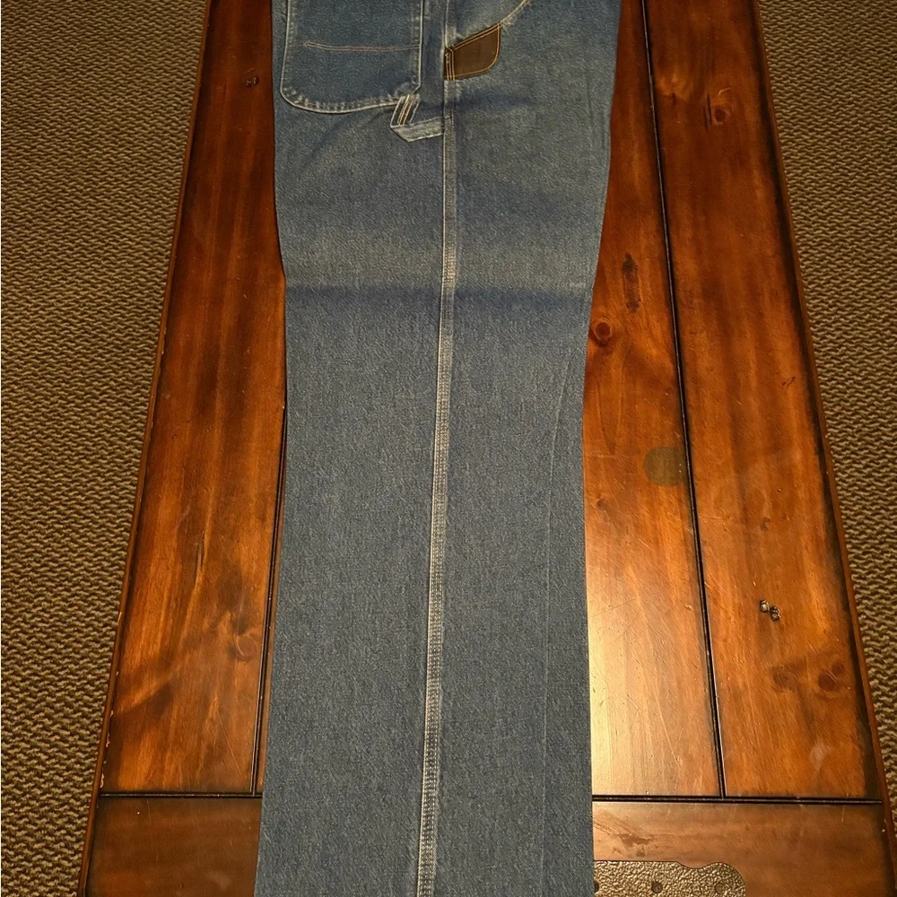 Wrangler Riggs workwear - Picture 3 of 4